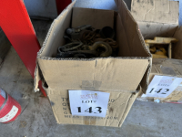 Sale Image for Larry’s Heavy Equipment Parts &amp; Services, Inc.