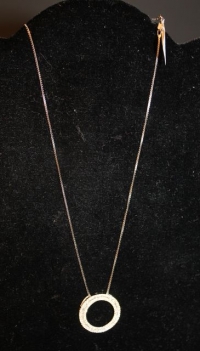 Sale Image for Christmas Jewelry Auction