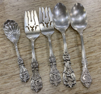 Sale Image for September Online Auction 2021