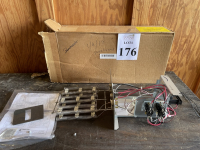 Sale Image for Advance Case Parts, Inc. Inventory