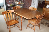 Sale Image for Real Estate & Contents Auction - Buckley Estate