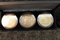 Sale Image for Large Public Auction