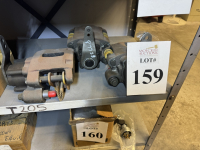 Sale Image for Larry’s Heavy Equipment Parts &amp; Services, Inc.