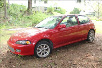 Sale Image for Real Estate And Contents