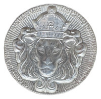 Sale Image for Wake Robbin Gold & Silver Coin and Bullion Auction #1