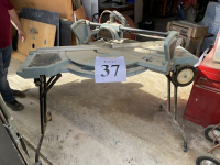 Sale Image for Cabinet Making And Woodworking Equipment