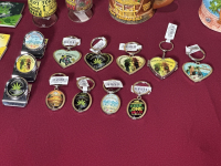 Sale Image for Souvenir And Gift Shop Merchandise