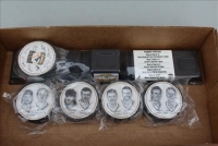 Sale Image for Large Public Auction