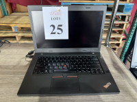 Sale Image for Laptops And Electronics Liquidation