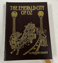 Sale Image for Easton Press Book Online Auction