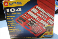 Sale Image for Real Estate & Contents