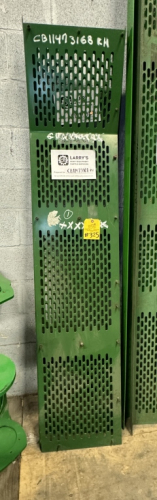 Sale Image for Larry’s Heavy Equipment Parts &amp; Services, Inc.