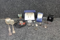 Sale Image for Public Auction At The New Refinery