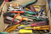 Sale Image for Large Public Auction