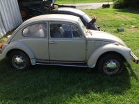 Sale Image for VW Beetle, Trucks, Harley And Personal Property