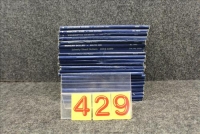 Sale Image for Coins, Pocket Watches, Advertising & Household