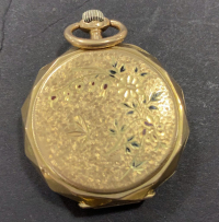 Sale Image for Watch And Jewelry Online Auction
