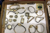 Sale Image for Large Public Auction