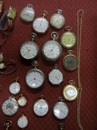 Sale Image for Multi-Estate Collections Auction