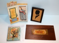 Sale Image for August Online Only Auction