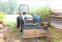 Sale Image for Estate Auction Real Estate & Contents