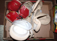 Sale Image for Real Estate &amp; Contents