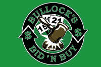 Sale Image for Food &amp; New Merchandise Auction