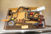 Sale Image for Large Public Auction - Live &amp; In Person