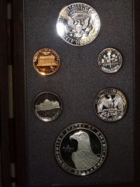 Sale Image for Huge US Coin Auction 