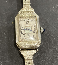 Sale Image for April Online Auction 2021