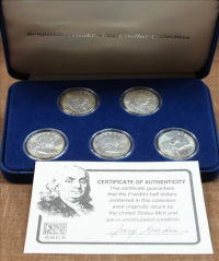 Sale Image for Large Public Auction