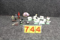 Sale Image for Bullock's Kickoff Webcast - Coins, Collectibles, Furniture