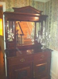 Sale Image for Fabulous Hazlehurst Estate Sale