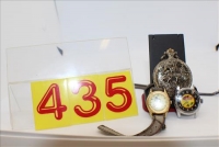 Sale Image for Coins, Pocket Watches, Advertising & Household