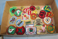 Sale Image for Real Estate And Contents