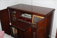 Sale Image for Real Estate And Contents