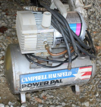 Sale Image for Real Estate & Contents