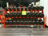 Sale Image for State-of-the-art Health And Fitness Club Equipment