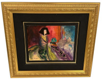 Sale Image for April Online Auction 2026