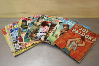 Sale Image for Large Public Auction