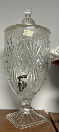 Sale Image for Smalls Overstock 2025 Auction