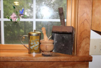 Sale Image for Estate Auction Real Estate & Contents