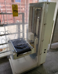 Sale Image for Commercial Baking Production Equipment And Vehicles