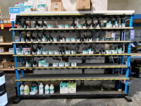 Sale Image for Viva-Liz, Inc. (Automotive Paints And Finishes, Supplies And Vehicles)