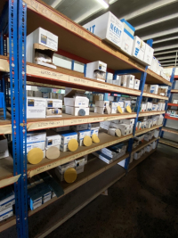 Sale Image for Viva-Liz, Inc. (Automotive Paints And Finishes, Supplies And Vehicles)