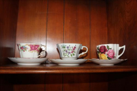 Sale Image for Real Estate & Contents