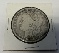 Sale Image for Coin and Jewelry Online Auction 2026