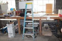 Sale Image for Auction - Construction Business 