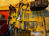 Sale Image for Toney Drilling Supplies, Inc