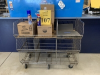 Sale Image for Watson Paving D/b/a Watson Truck & Auto Parts